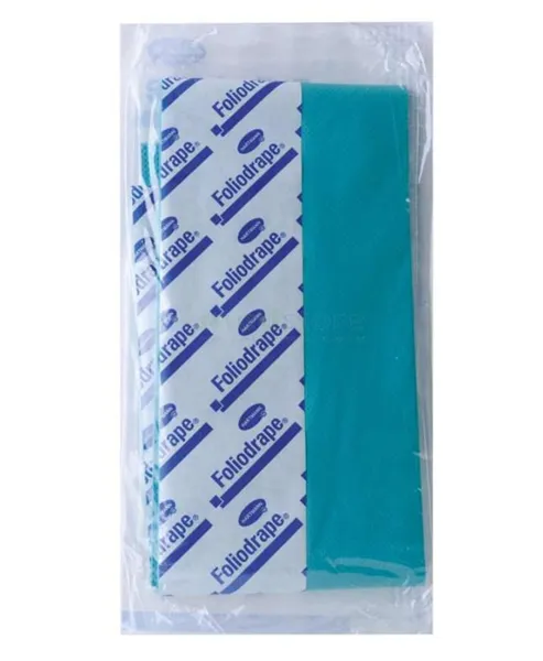 Foliodrape Protect rouška, 45 x 37,5 cm
