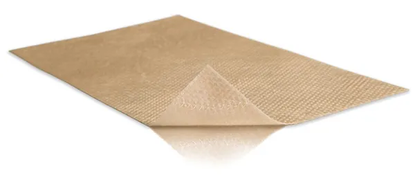 Mepiform 4 x 30 cm, adhezivní krytí k ošetření jizev