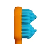 Zubní kartáček Splash Brush 2 - 170 oranžový 2755