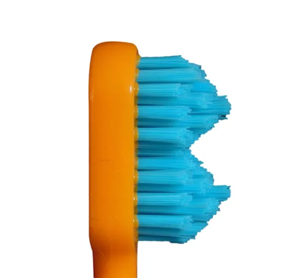 Zubní kartáček Splash Brush 2 - 170 oranžový 2755