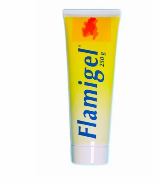 Flamigel 250 g