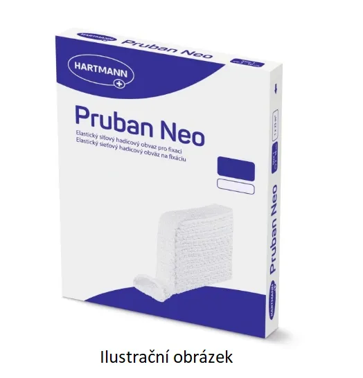 Pruban Neo č. 6, 8,5cmx25m