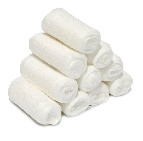 Obinadlo hydrofilní, nesterilní, 6 cm x 5 m, ( 10 ks)