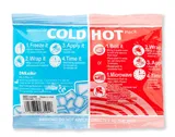 Mueller Reusable Cold/Hot Pack, chladivý/hřejivý sáček, 12 x 15 cm