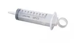 Lavážní stříkačka Janette Alfa, sterilní, 100 ml, (sterilní)