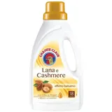 Tekutý prací prostředek Lana a Cashmere Argan 900 ml