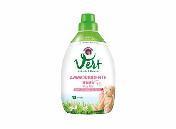 Dětský avivážní prostředek 900 ml Ammorbidente-Ammorbidente Bebé