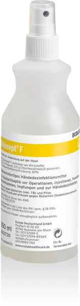 Skinsept F 350 ml