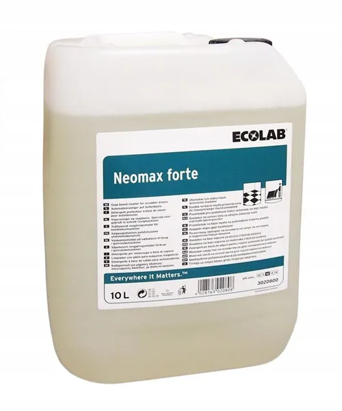 Neomax Forte 10 l