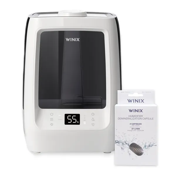 Winix L500 ultrazvukový zvlhčovač vzduchu