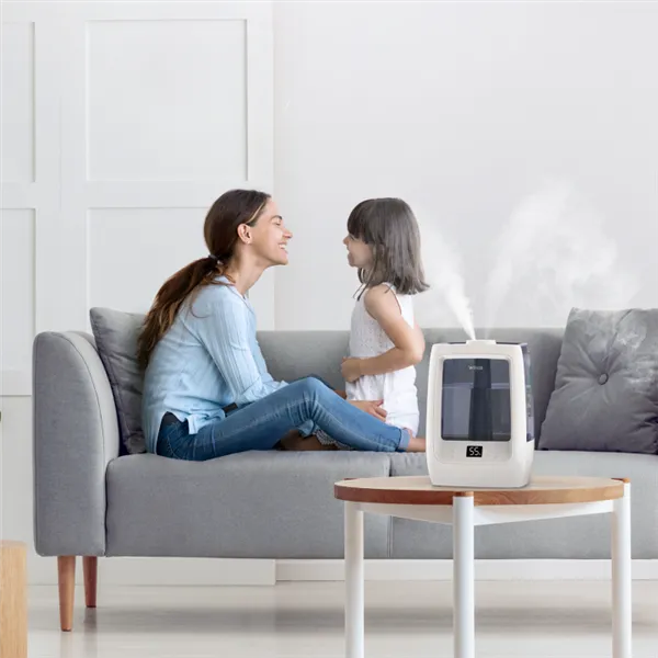 Winix L500 ultrazvukový zvlhčovač vzduchu