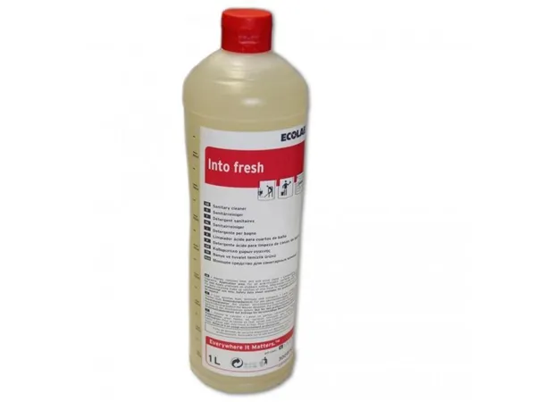 Into Fresh čistící, sanitární prostředek 1 l