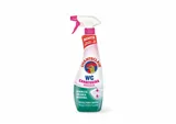 WC pěnový bělící čistič Schiumattiva Candeggina 625ml