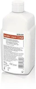 Incidin Liquid, 1 l, bez parfémové složky