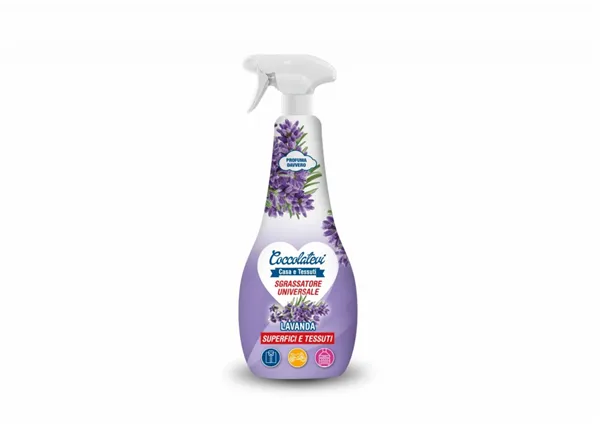 Univerzální čistič a odmašťovač Levandule 750ml
