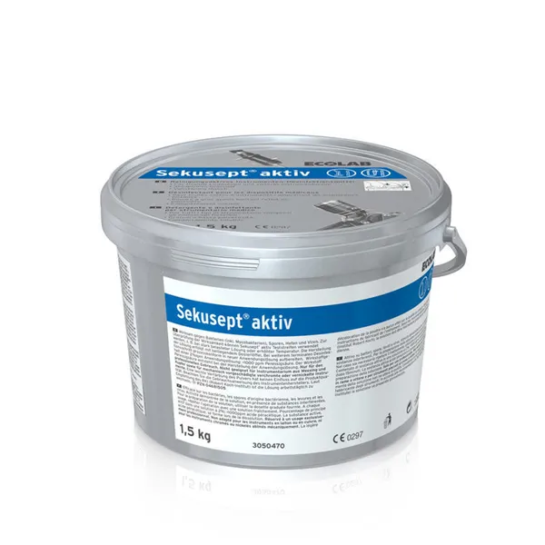 Sekusept Activ 1,5kg