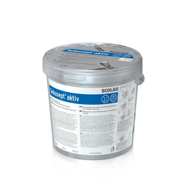 Sekusept Activ 6 kg