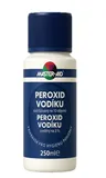 MASTER AID Peroxid vodíku 3% 250ml