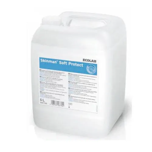 Skinman Soft Protect FF 5 l     