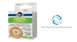 Foot Care Náplasti na bradavice 12 ks
