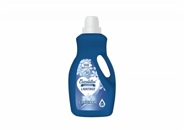 Prací gel Coccolatevi Lavatrice L Originale 1800ml 