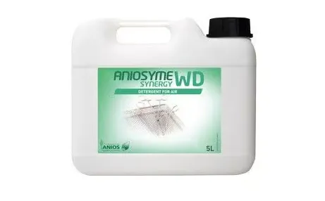 Aniosyme Synergy WD 5 l