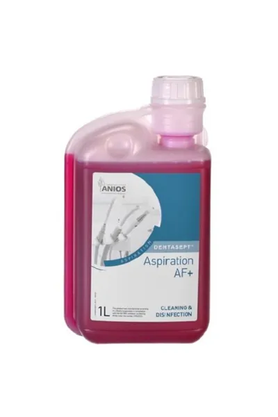 Dentasept aspiration AF+ 1 l