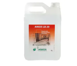 Anios LB 20 5 l 