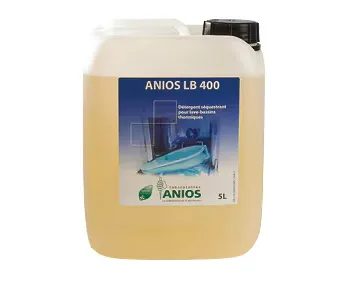 Anios LB 400 5 l