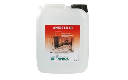 Anios LB 40 5 l
