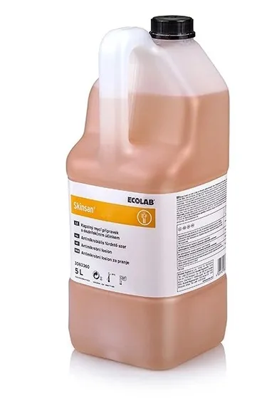 Skinsan 2%, 5 l
