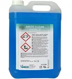 Anios Clean Excel D 5l