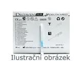 Intravenózní kanyla, s křídly, G24, žlutá, Neo Delta Ven 1