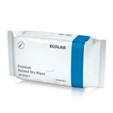 Víceúčelové ubrousky Premium Dry wipes, suché 29x24,4cm 
