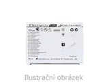Intravenózní kanyla bez portu s křídly, G16, 45 mm, 1,75/1,35, 225 ml/min. šedá, Neo Delta Ven