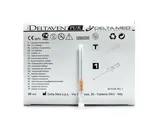 Intravenózní kanyla, bez křídel, (přímá), G14, oranžová, Neo Delta Ven T