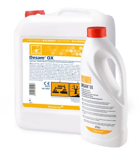 Desam OX 5 kg                       