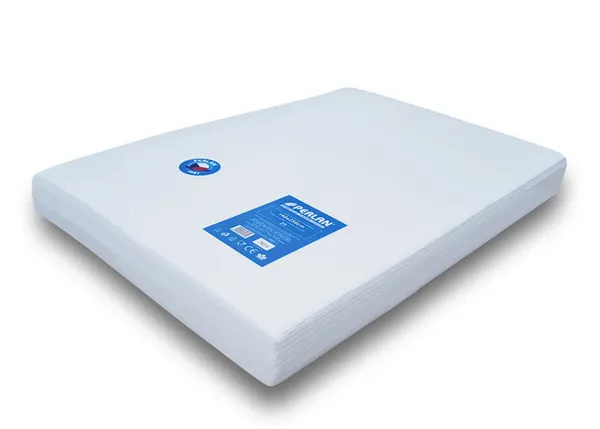 PERLAN 45g - prostěradlo 140cmx2,50m 25ks
