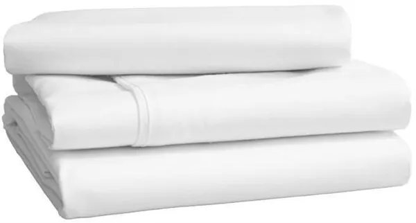 SkinPro Silver povlak na polštář blíý 50x70
