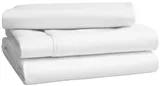 SkinPro Silver povlak na polštář bílý ,70x90