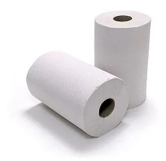 Ručník na roli MAXI, 2vr., 100% celuloza lepená, návin 110m
