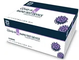 Panbio™ COVID-19 Ag 25 tests