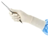 Rukavice operační, bezpudrové GAMMEX Latex vel. 8,5
