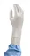 Rukavice operační GAMMEX Latex, NESTERILNÍ, bezpudrové, vel. 9