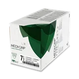 Rukavice operační Medi-Grip Latex Standard, vel. 6,5 (ks=pár)