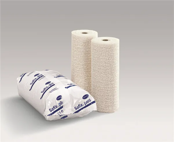 Safix plus sádrové obvazy 8 cm x 3 m