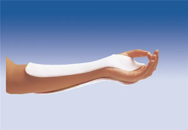 Safix plus sádrové obvazy 20 cm x 3 m