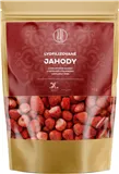 BrainMax Pure Lyofilizované jahody, 45 g