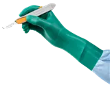 Rukavice operační vel. 7,5, GAMMEX Non-Latex, bezpudrové (ks=pár)