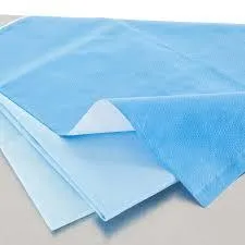 Balicí materiál Wrap Quick Check H300, 121x121